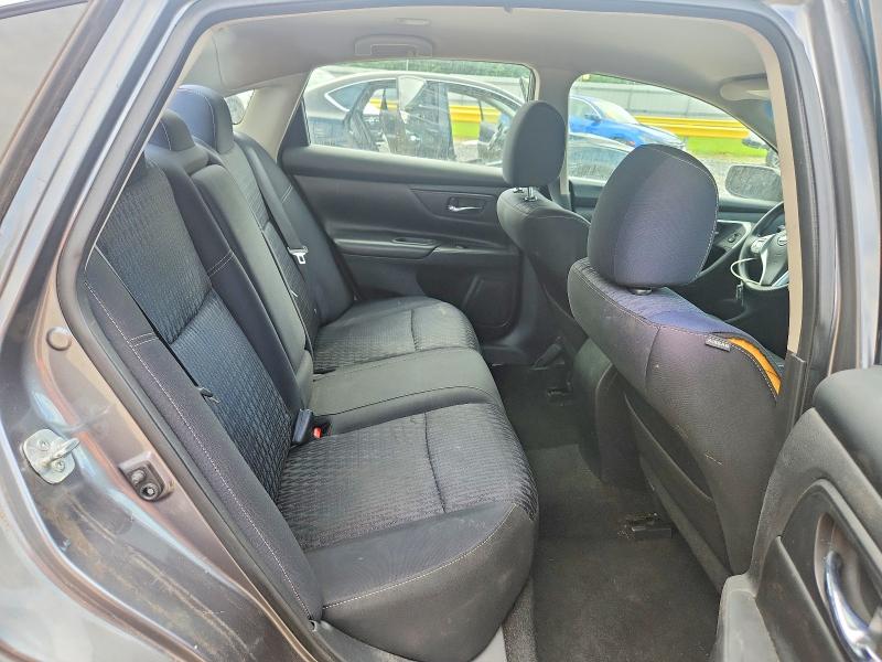 Aukcja sprzedaży 2016 Nissan Altima, vin: 1N4AL3APXGC217868, numer aukcji: 61232306