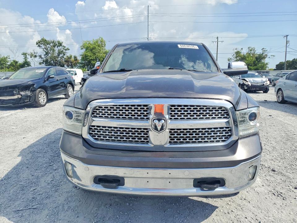 Aukcja sprzedaży 2018 Ram 1500, vin: 1C6RR7NM9JS353674, numer aukcji: 60838536