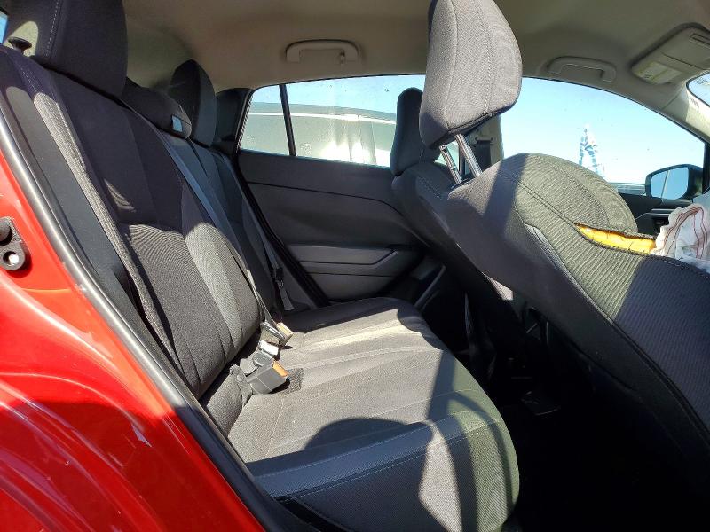 63366996 :رقم المزاد ، JF1GUABC6R8320380 vin ، 2024 Subaru Impreza مزاد بيع