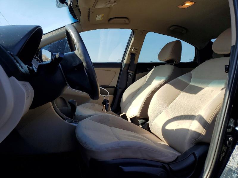 Продаж на аукціоні авто 2015 Hyundai Accent, vin: KMHCT4AE6FU936272, номер лоту: 61429186