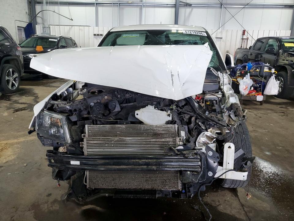 2016 Dodge Journey მანქანა იყიდება აუქციონზე, vin: 3C4PDCEG1GT105458, აუქციონის ნომერი: 61219266