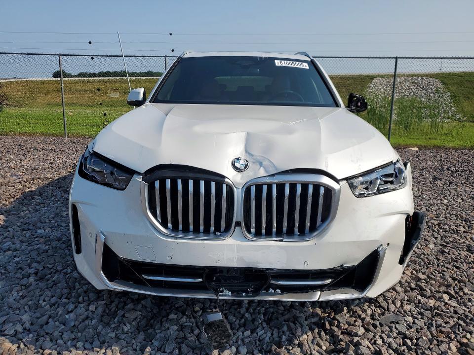 Продаж на аукціоні авто 2026 Bmw X5, vin: 5UX23EU09T9312338, номер лоту: 61005606