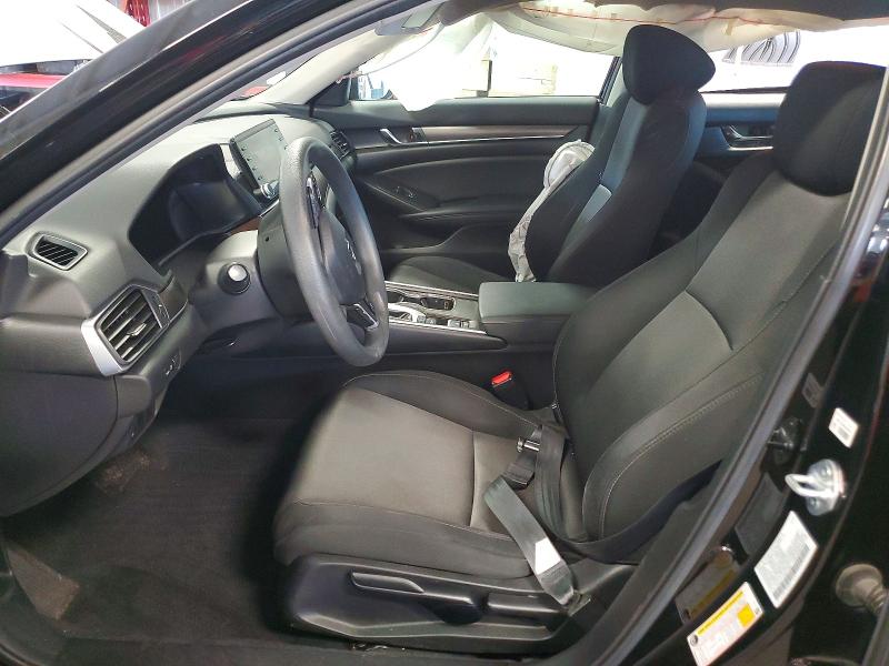 2021 Honda Accord მანქანა იყიდება აუქციონზე, vin: 1HGCV1F1XMA113427, აუქციონის ნომერი: 60765186