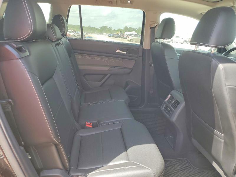 79135445 :رقم المزاد ، 1V2KR2CA1PC531293 vin ، 2023 Volkswagen Atlas مزاد بيع