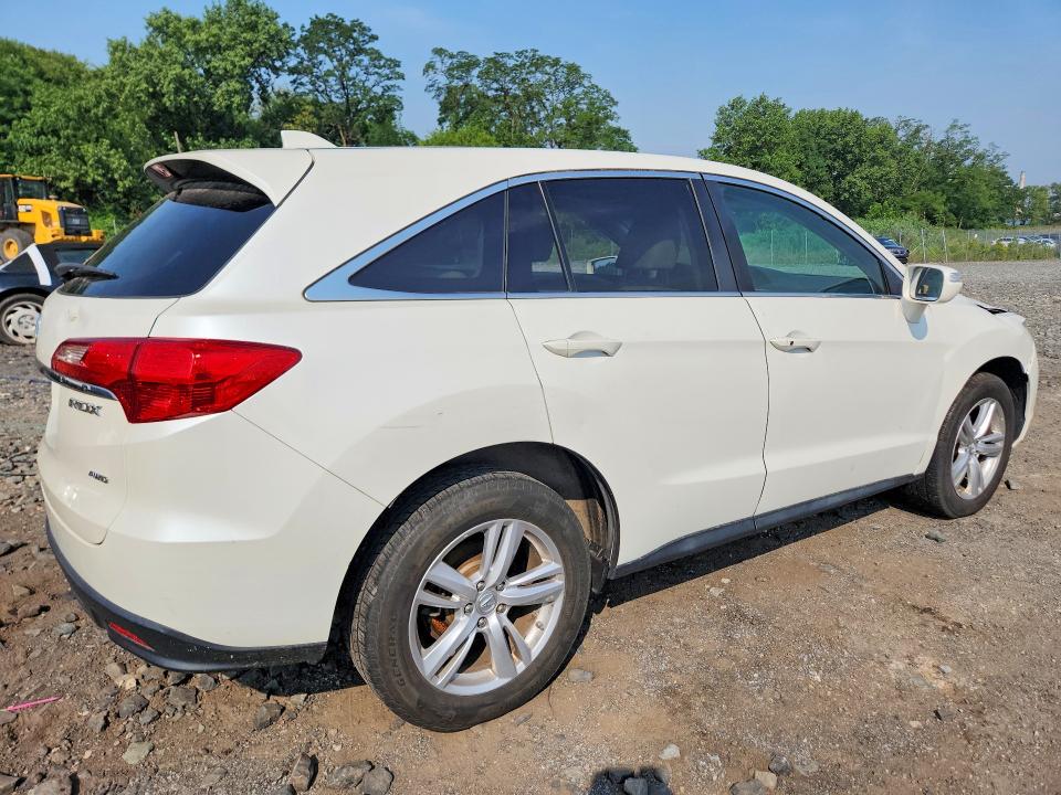 2013 Acura Rdx მანქანა იყიდება აუქციონზე, vin: 5J8TB4H52DL022649, აუქციონის ნომერი: 61415536