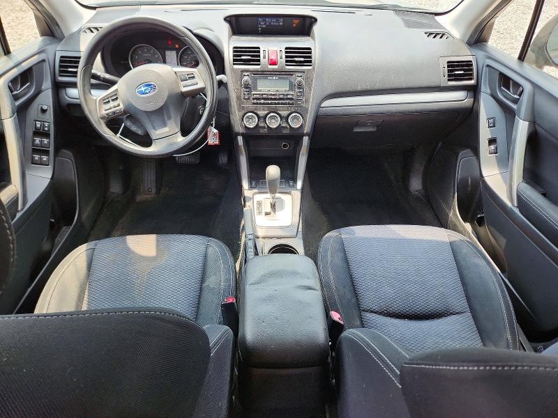 63170886 :رقم المزاد ، JF2SJAECXEH461019 vin ، 2014 Subaru Forester مزاد بيع