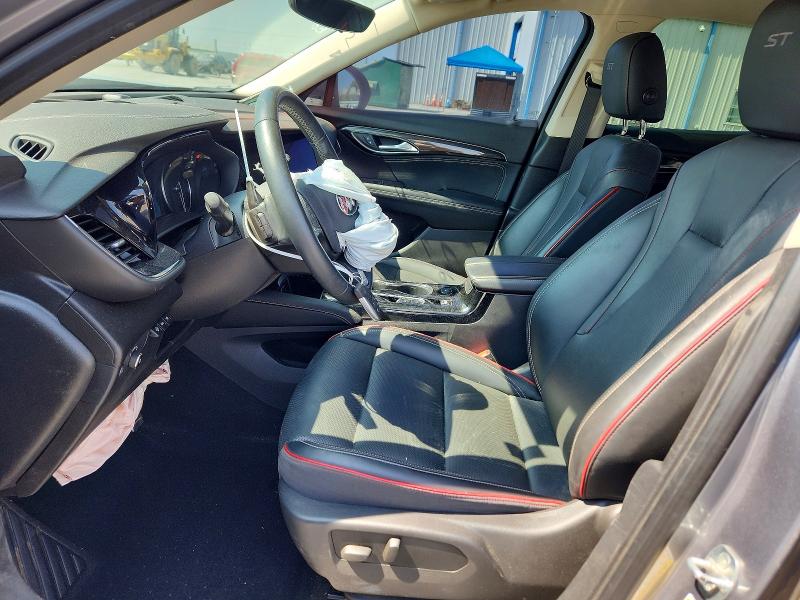 Aukcja sprzedaży 2022 Buick Envision, vin: LRBFZNR40ND069952, numer aukcji: 62345286