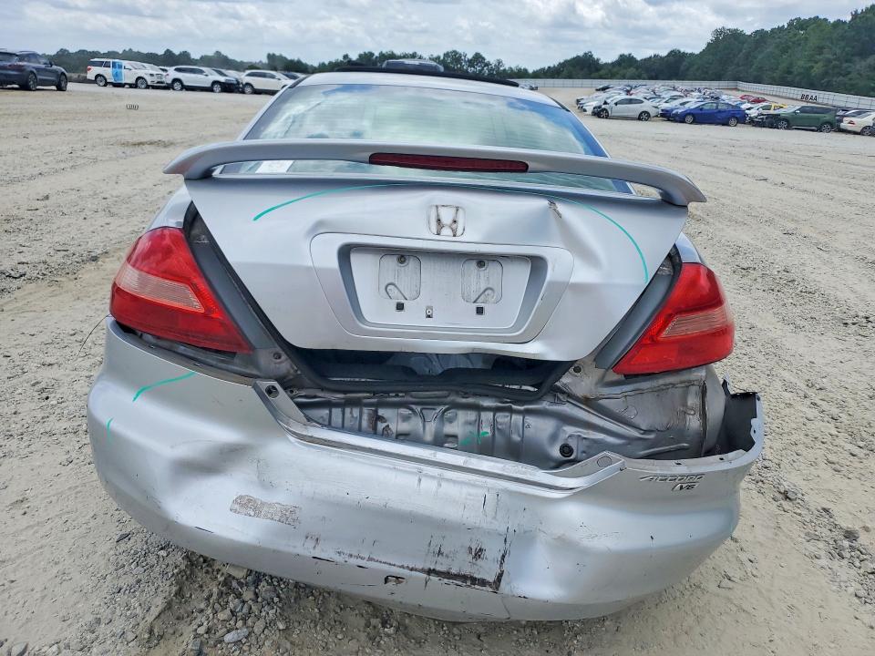 62244236 :رقم المزاد ، 1HGCM82613A030545 vin ، 2003 Honda Accord مزاد بيع