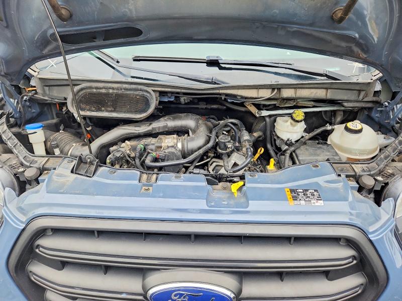 2020 Ford Transit მანქანა იყიდება აუქციონზე, vin: 1FTBR3X84LKB28259, აუქციონის ნომერი: 61036956