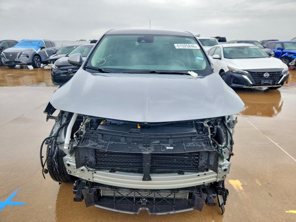 61525846 :رقم المزاد ، KL4AMBS21RB145448 vin ، 2024 Buick Encore Gx مزاد بيع