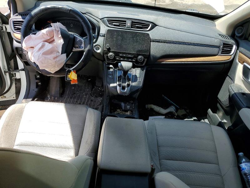 Aukcja sprzedaży 2018 Honda Cr-v, vin: 2HKRW2H51JH645777, numer aukcji: 59798086