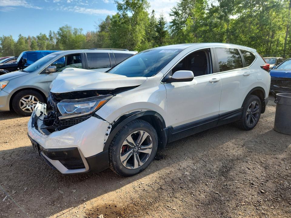 2020 Honda Cr-v მანქანა იყიდება აუქციონზე, vin: 2HKRW2H2XLH200513, აუქციონის ნომერი: 59307086