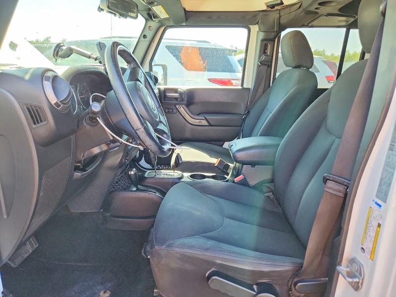 Aukcja sprzedaży 2018 Jeep Wrangler Unlimited, vin: 1C4BJWDG0JL908111, numer aukcji: 61406066