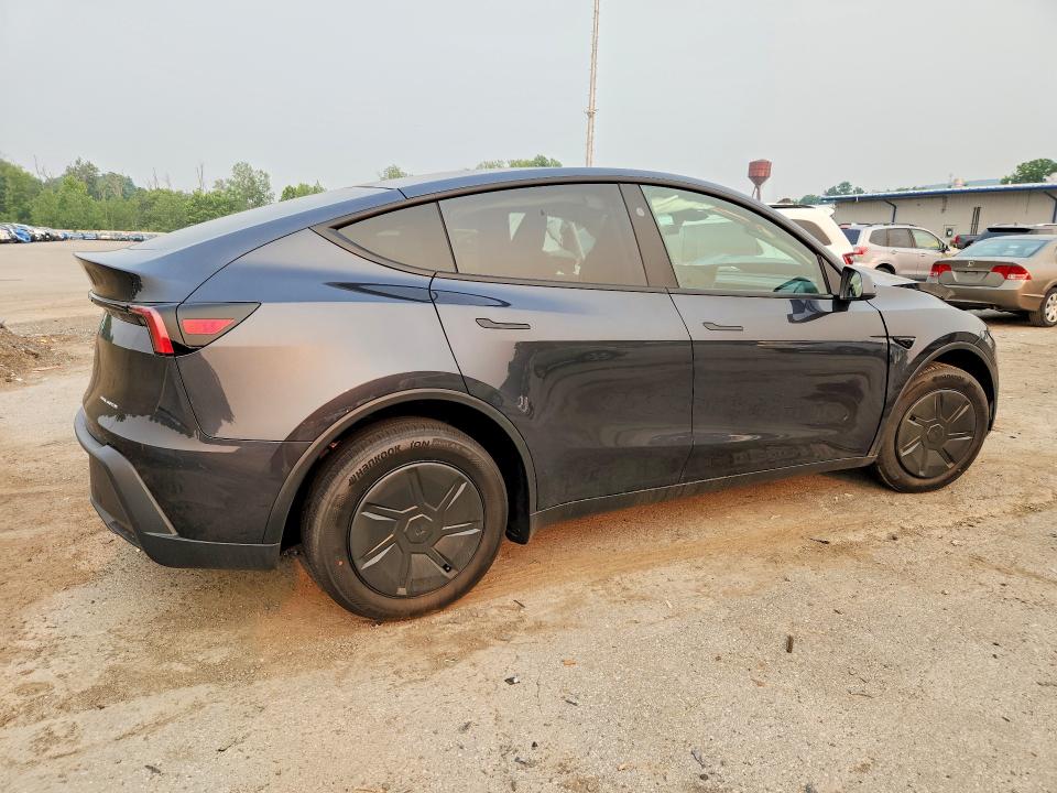61666886 :رقم المزاد ، 7SAYGDEE5TA705912 vin ، 2026 Tesla Model Y مزاد بيع