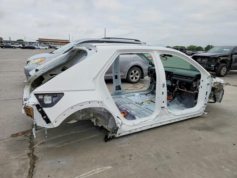 62596176 :رقم المزاد ، 7YAKN4DA8SY037878 vin ، 2025 Hyundai Ioniq 5 مزاد بيع