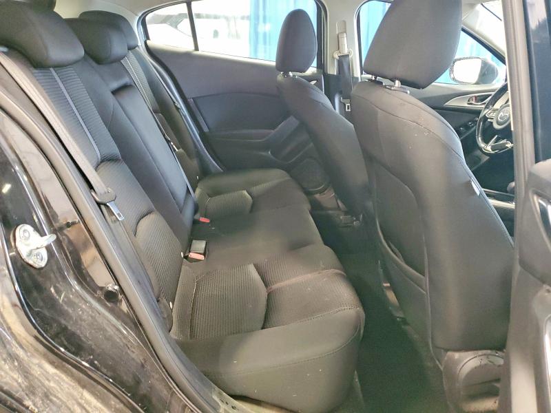 Aukcja sprzedaży 2018 Mazda 3, vin: 3MZBN1L70JM238449, numer aukcji: 63028296
