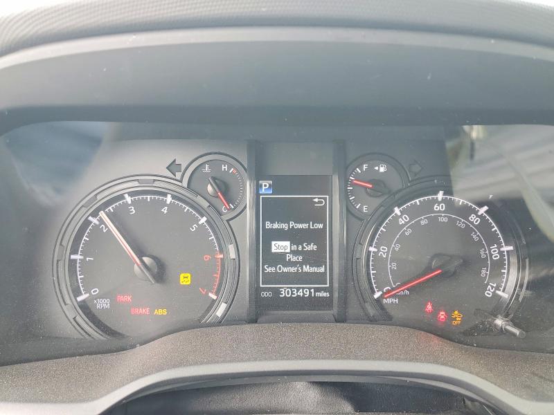 60999786 :رقم المزاد ، JTEMU5JR3M5886822 vin ، 2021 Toyota 4runner مزاد بيع