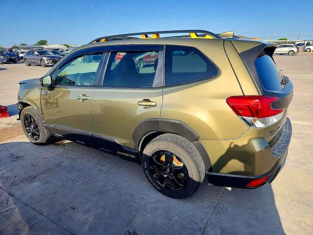 Продажа на аукционе авто 2022 Subaru Forester, vin: JF2SKAMC5NH445888, номер лота: 62078036