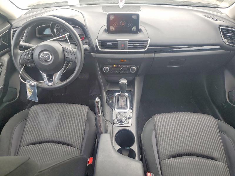 Продаж на аукціоні авто 2016 Mazda 3, vin: JM1BM1M79G1348779, номер лоту: 61735216