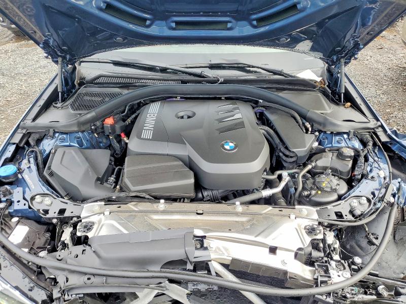 Aukcja sprzedaży 2026 Bmw 330xi, vin: WBA23LA08TFW77828, numer aukcji: 60257866
