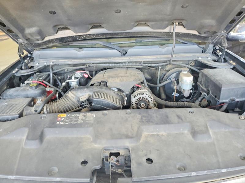 Aukcja sprzedaży 2013 Chevrolet Silverado, vin: 1GCRCSEA1DZ212905, numer aukcji: 63372436