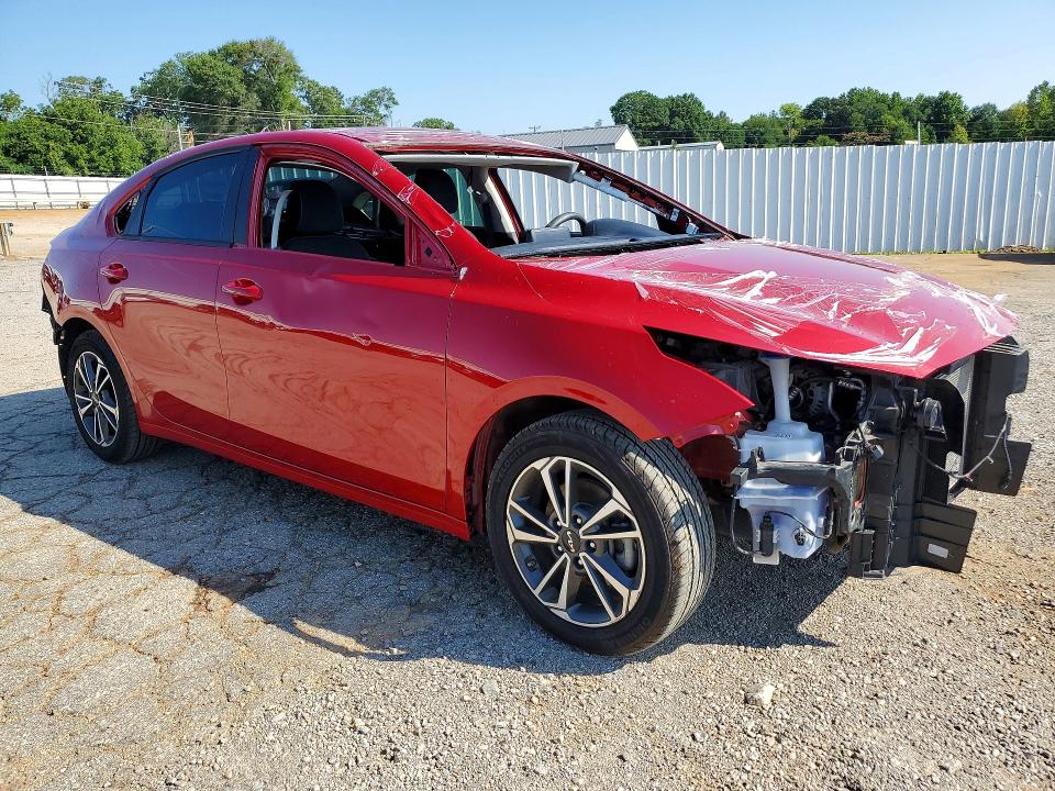 Aukcja sprzedaży 2023 Kia Forte Lx/lxs, vin: 3KPF24AD2PE511059, numer aukcji: 85962855