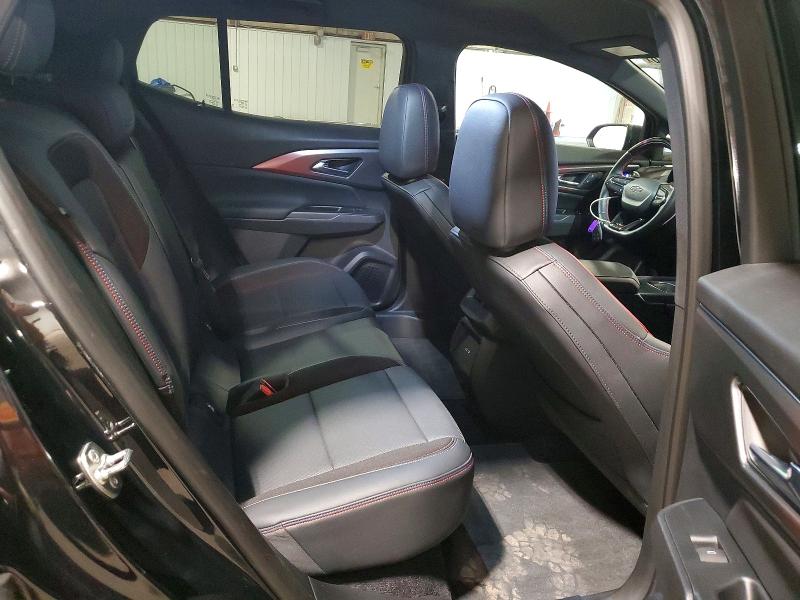 Aukcja sprzedaży 2024 Chevrolet Equinox, vin: 3GN7DPRR3RS224275, numer aukcji: 60153516