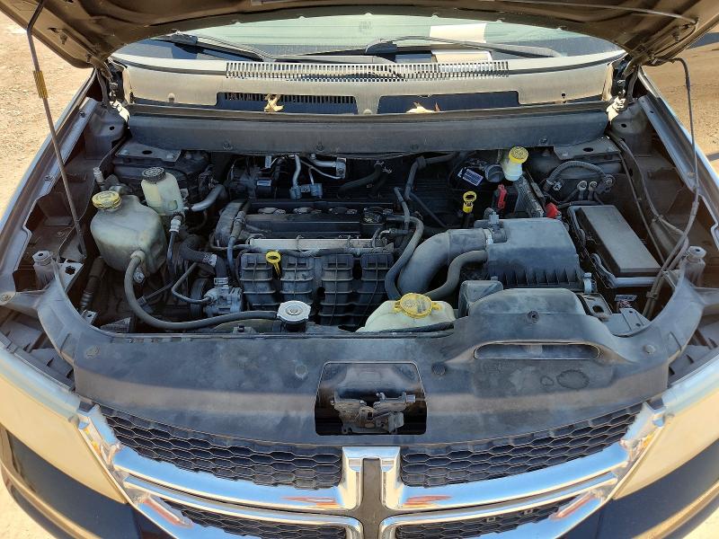 Aukcja sprzedaży 2016 Dodge Journey, vin: 3C4PDCAB3GT185906, numer aukcji: 62777786