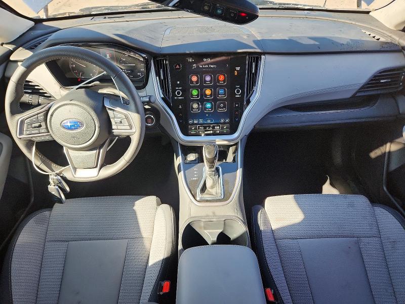 Продажа на аукционе авто 2025 Subaru Outback, vin: 4S4BTAFC1S3211745, номер лота: 61238866