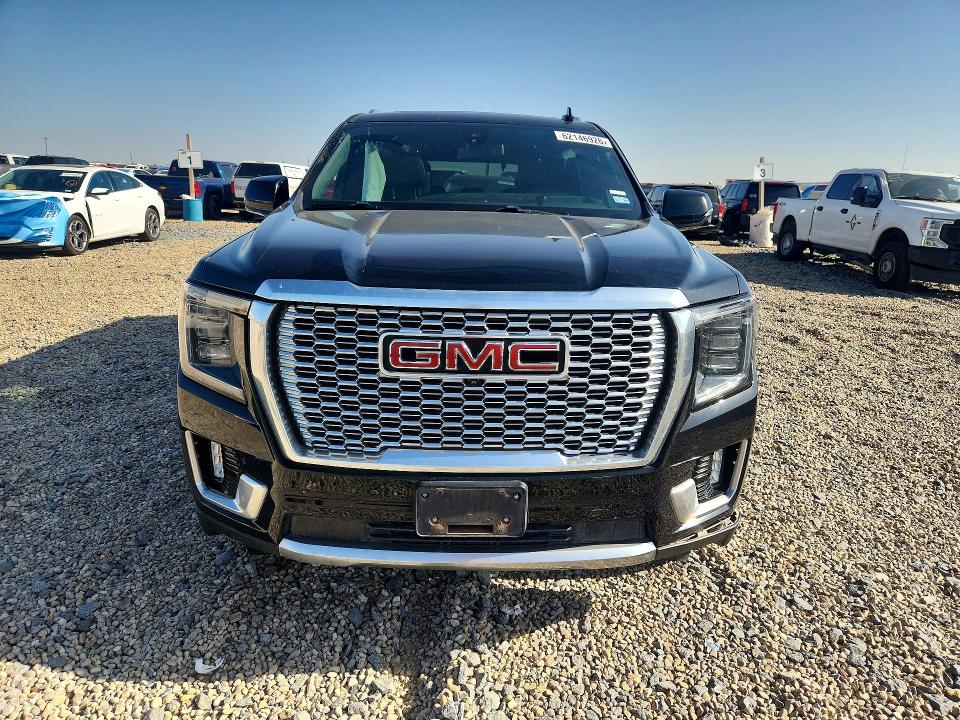 Aukcja sprzedaży 2021 Gmc Yukon, vin: 1GKS2DKL4MR409626, numer aukcji: 62146926