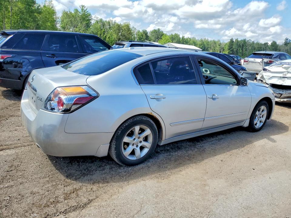 Aukcja sprzedaży 2009 Nissan Altima, vin: 1N4AL21E59C197007, numer aukcji: 58599026