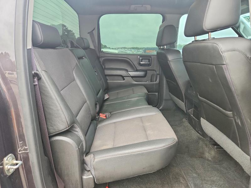 Aukcja sprzedaży 2016 Gmc Sierra, vin: 3GTU2MEC7GG149565, numer aukcji: 60392856