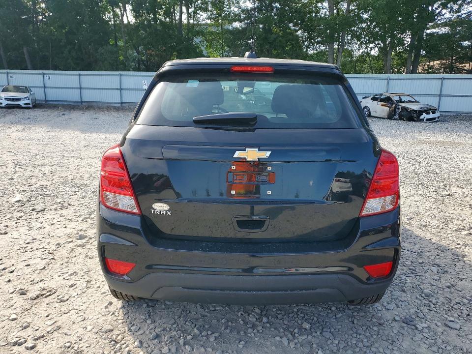 Продаж на аукціоні авто 2019 Chevrolet Trax, vin: 3GNCJKSBXKL255580, номер лоту: 61665246
