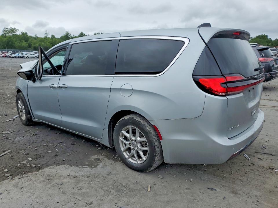 Aukcja sprzedaży 2023 Chrysler Pacifica, vin: 2C4RC1BG8PR594156, numer aukcji: 59954006