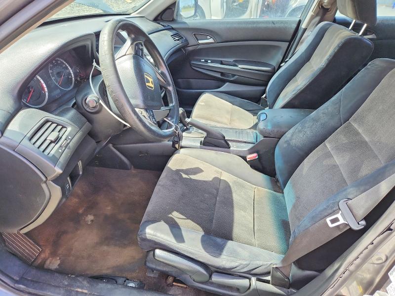Продажа на аукционе авто 2008 Honda Accord, vin: JHMCP26368C046138, номер лота: 60610616