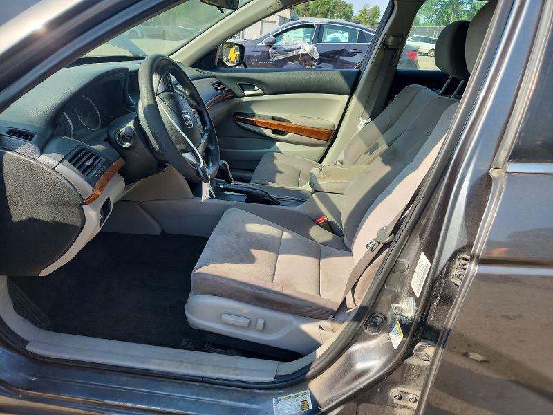 Aukcja sprzedaży 2012 Honda Accord, vin: 1HGCP2F7XCA055371, numer aukcji: 60252706