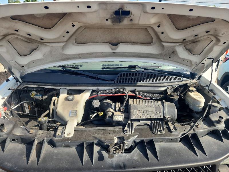62935056 :رقم المزاد ، 1GCWGFCA2D1903084 vin ، 2013 Chevrolet Express G2500 مزاد بيع