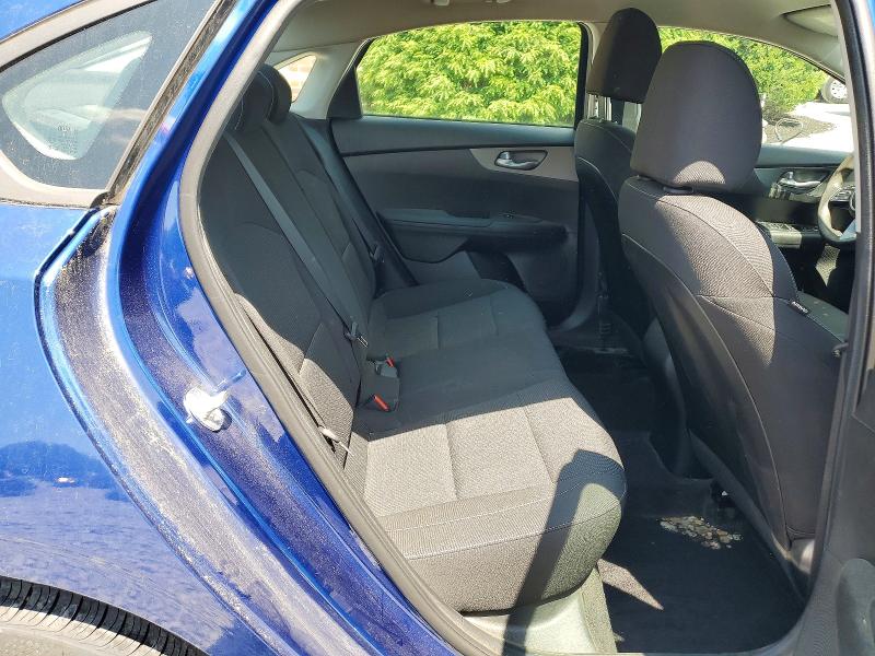 Aukcja sprzedaży 2020 Kia Forte, vin: 3KPF24AD5LE194887, numer aukcji: 59142446