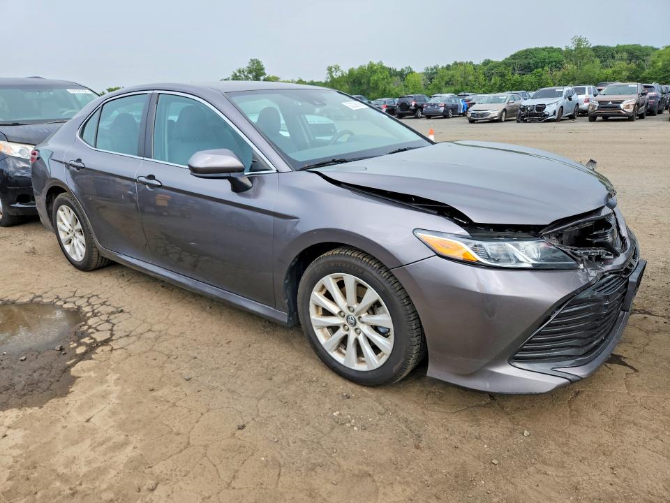 Aukcja sprzedaży 2019 Toyota Camry, vin: 4T1B11HK8KU692503, numer aukcji: 63239166