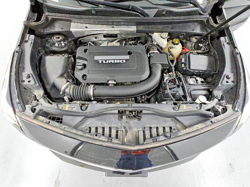 59216546 :رقم المزاد ، 1GYFZCR40KF146383 vin ، 2019 Cadillac Xt4 مزاد بيع