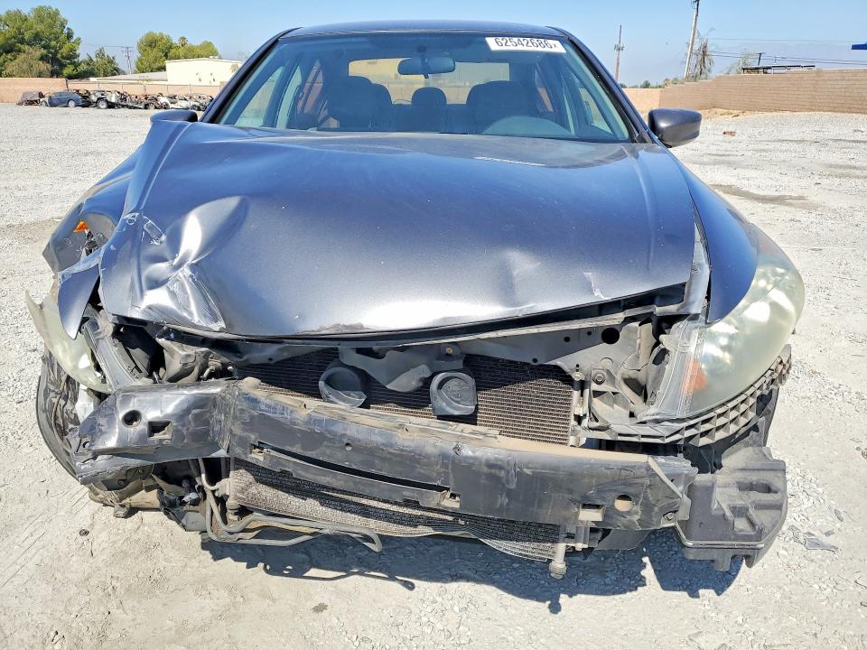 Продажа на аукционе авто 2010 Honda Accord, vin: 1HGCP2F46AA016876, номер лота: 62542686
