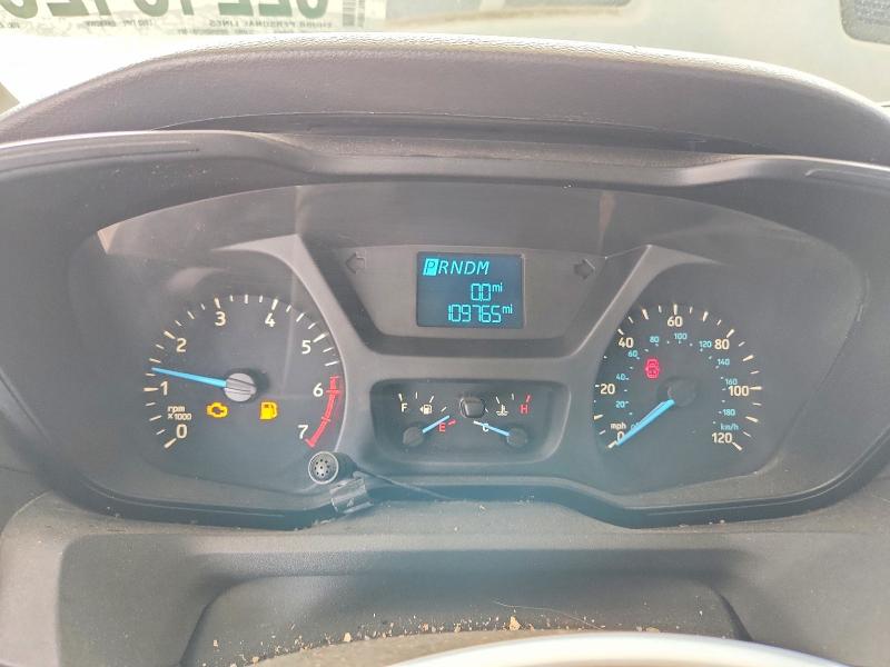 Продаж на аукціоні авто 2018 Ford Transit, vin: 1FTYR2CG0JKA22809, номер лоту: 62248426