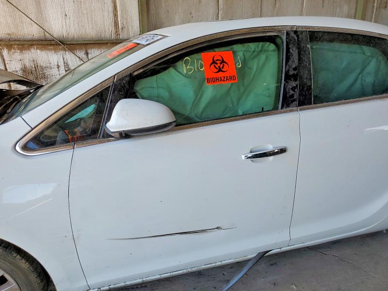 Aukcja sprzedaży 2013 Buick Verano, vin: 1G4PR5SK5D4207123, numer aukcji: 59961746