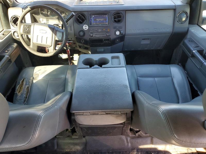 Aukcja sprzedaży 2012 Ford F250, vin: 1FT7W2B68CEC24165, numer aukcji: 61440186