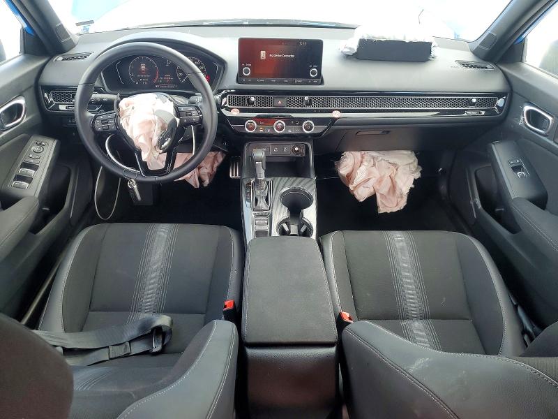Продажа на аукционе авто 2026 Honda Civic, vin: 19XFL2H86TE014696, номер лота: 60411596