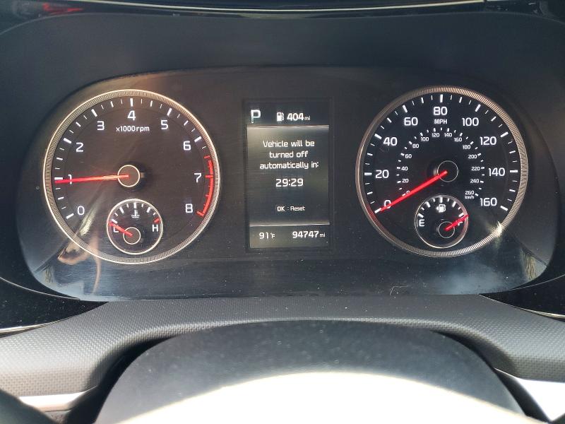Продаж на аукціоні авто 2021 Kia K5, vin: 5XXG64J26MG022237, номер лоту: 63253596
