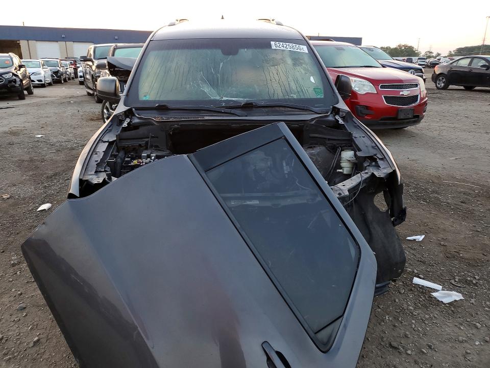 62425856 :رقم المزاد ، 1C4RDJAG6FC908375 vin ، 2015 Dodge Durango مزاد بيع