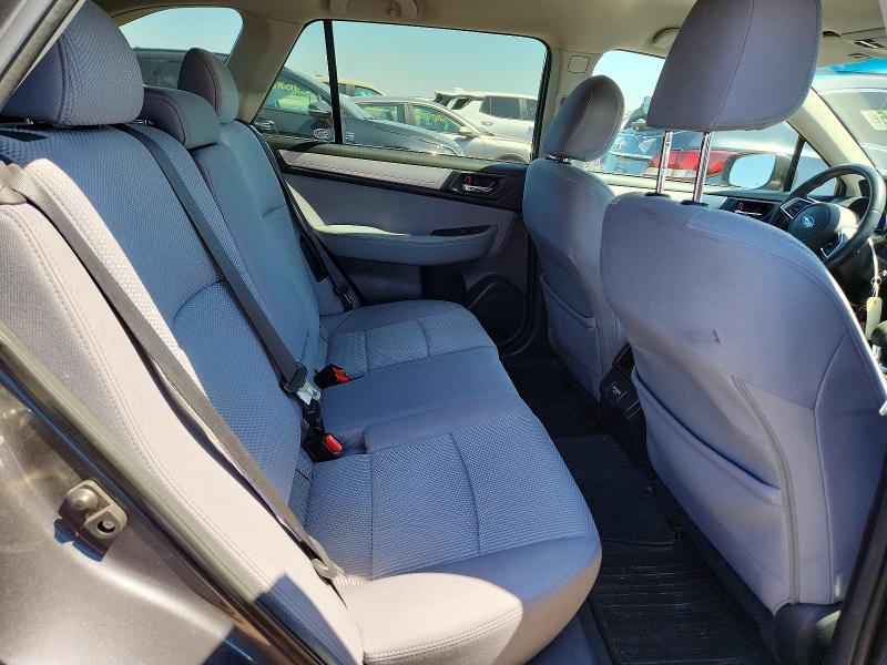 Продажа на аукционе авто 2018 Subaru Outback, vin: 4S4BSACC1J3242029, номер лота: 59554236