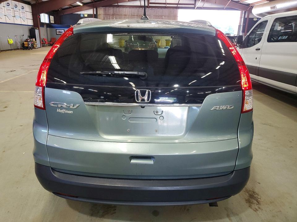 Aukcja sprzedaży 2012 Honda Cr-v, vin: 2HKRM4H78CH617223, numer aukcji: 60402536