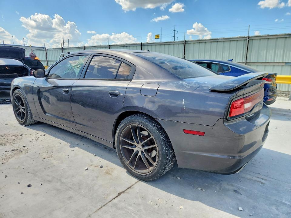 Aukcja sprzedaży 2014 Dodge Charger, vin: 2C3CDXBG7EH106859, numer aukcji: 60230026
